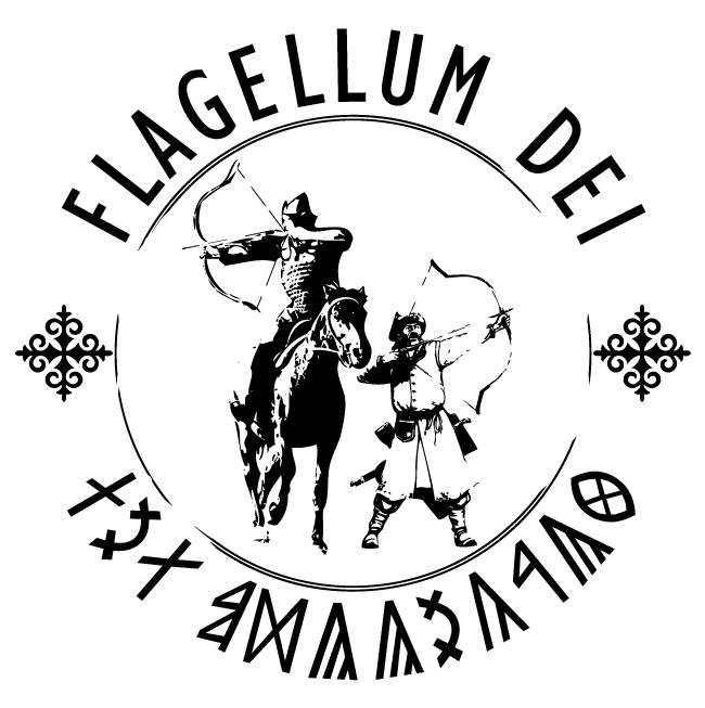 Flagellum Dei